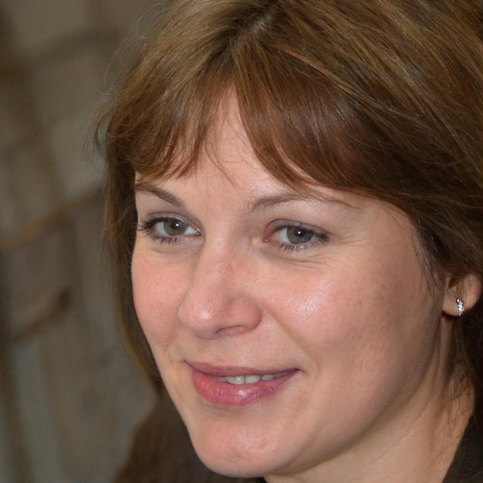 Ana Silva, Diretora de Estratégia Financeira